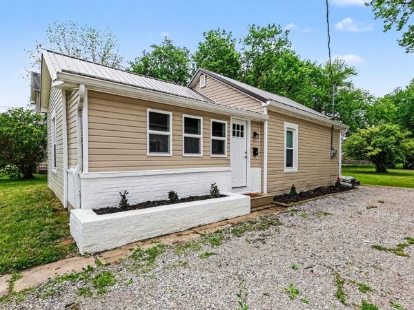 125 Morris Street, Bethel, OH 45106