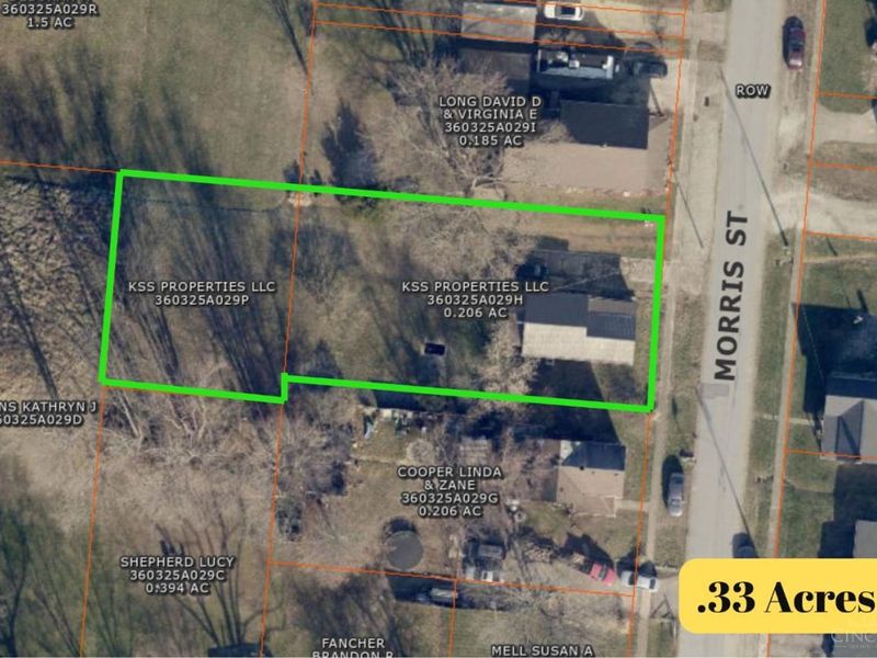 125 Morris Street, Bethel, OH 45106 Photo 11