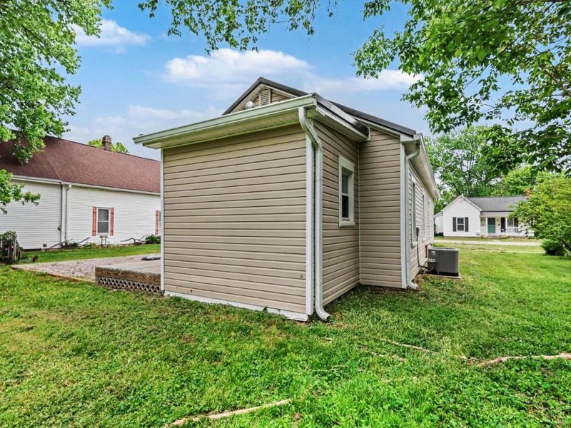 125 Morris Street, Bethel, OH 45106 Photo 18