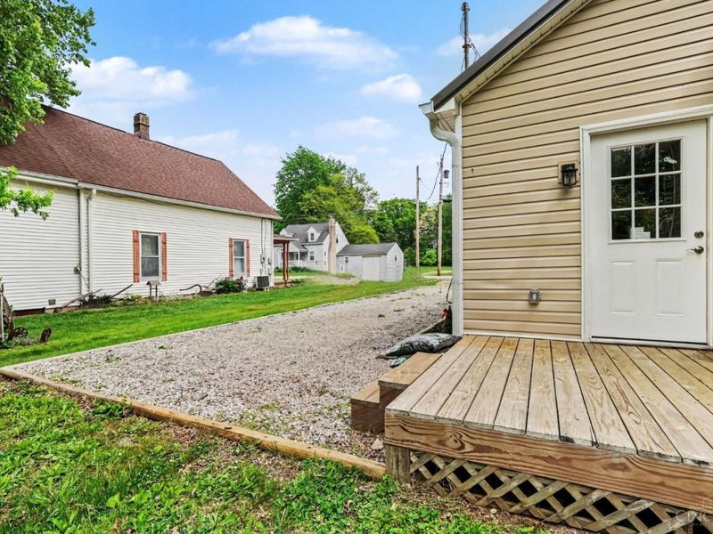 125 Morris Street, Bethel, OH 45106 Photo 19
