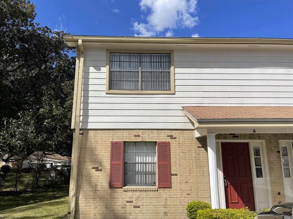 2618 OLD BAINBRIDGE Road , Unit A, Tallahassee, FL 32303