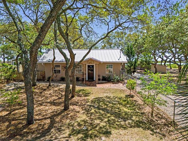 756 Alligator Drive, Alligator Point, FL 32346