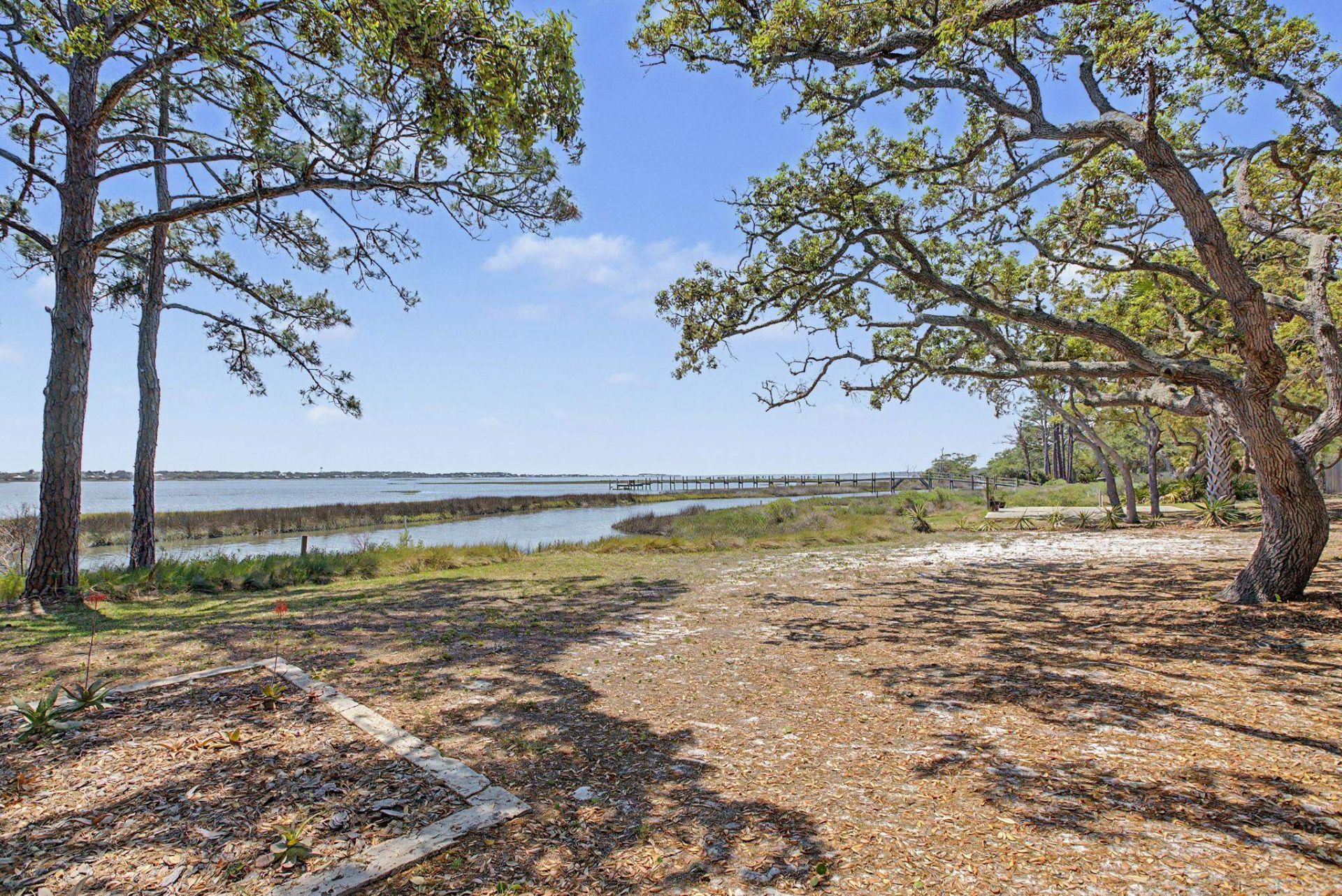 756 Alligator Drive, Alligator Point, FL 32346 Photo