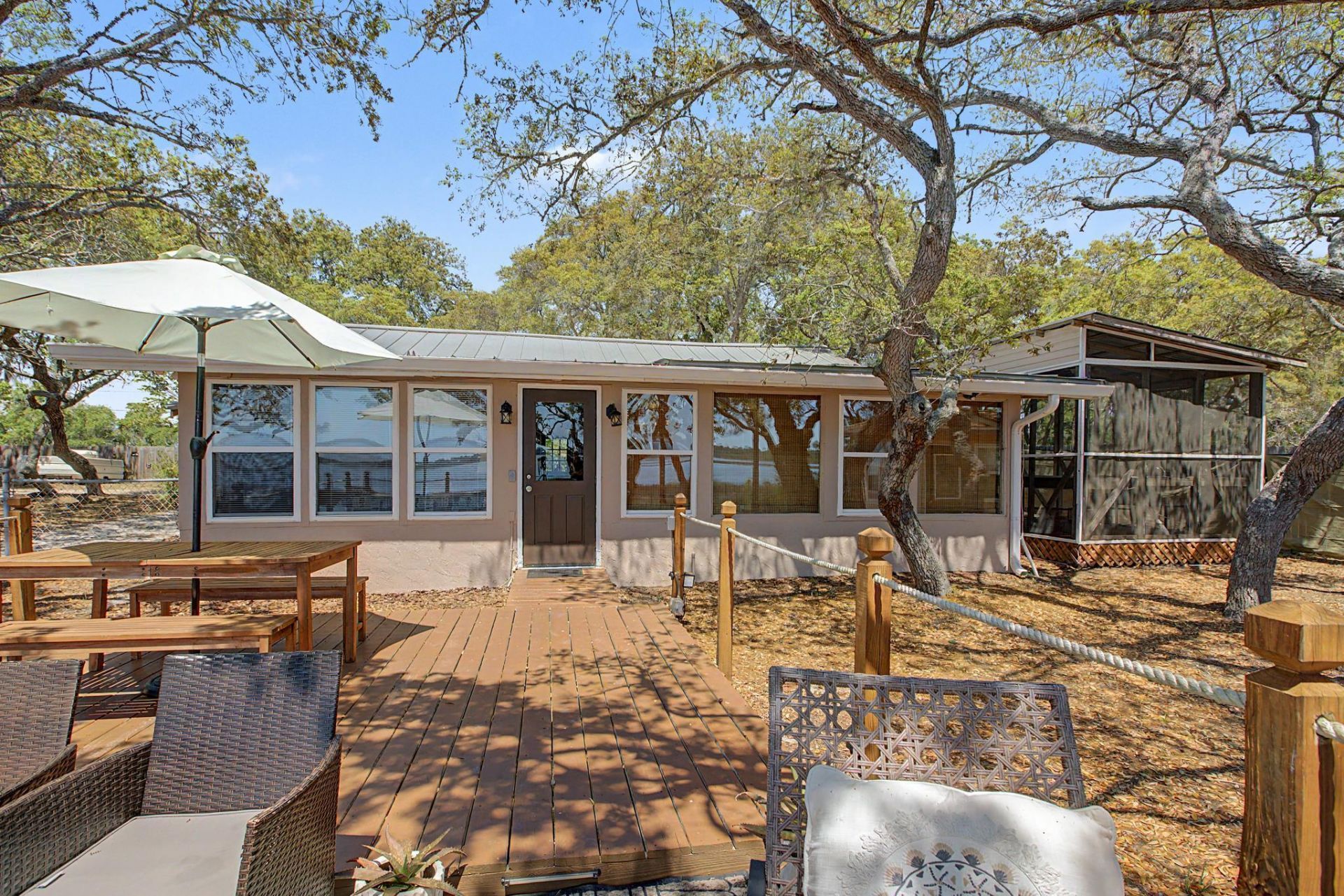 756 Alligator Drive, Alligator Point, FL 32346 Photo