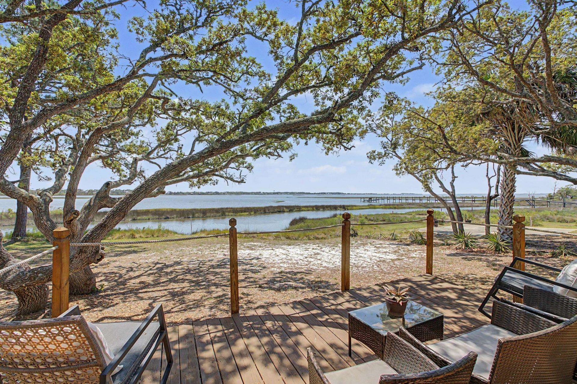 756 Alligator Drive, Alligator Point, FL 32346 Photo