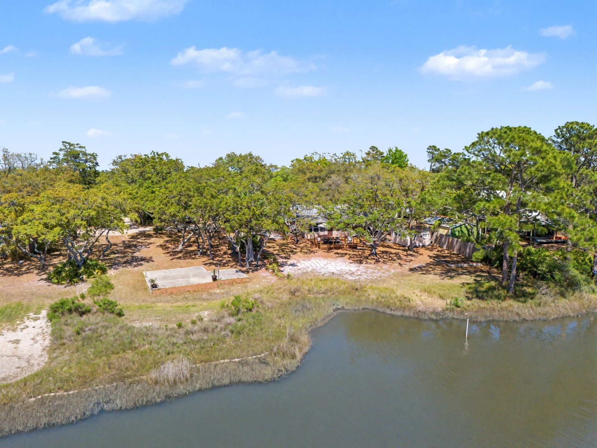 756 Alligator Drive, Alligator Point, FL 32346 Photo