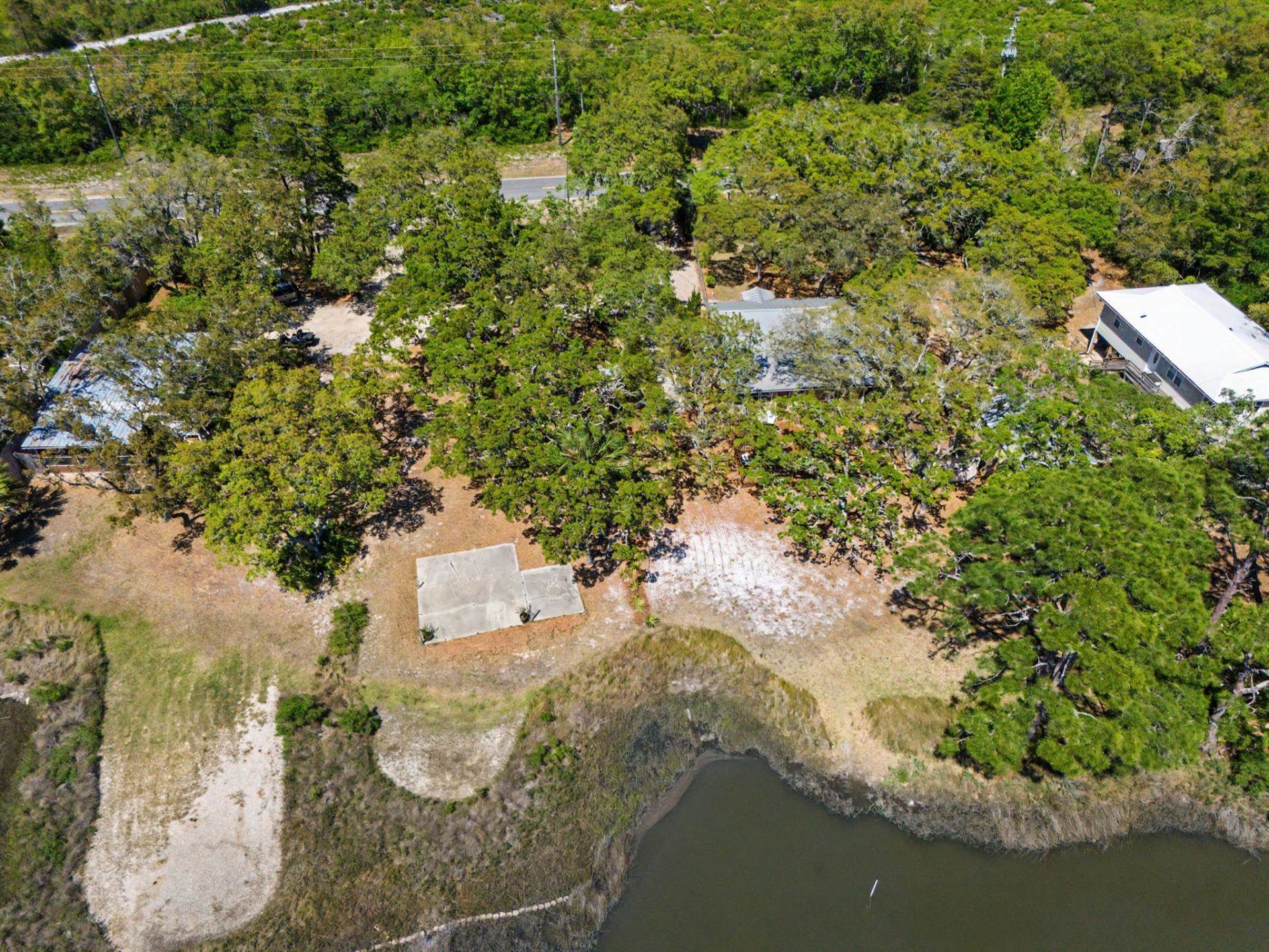 756 Alligator Drive, Alligator Point, FL 32346 Photo