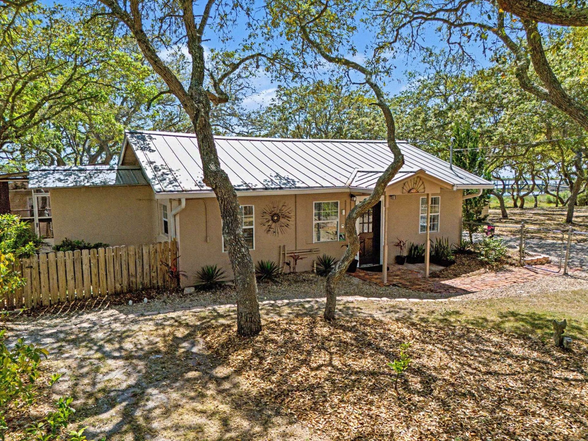 756 Alligator Drive, Alligator Point, FL 32346 Photo