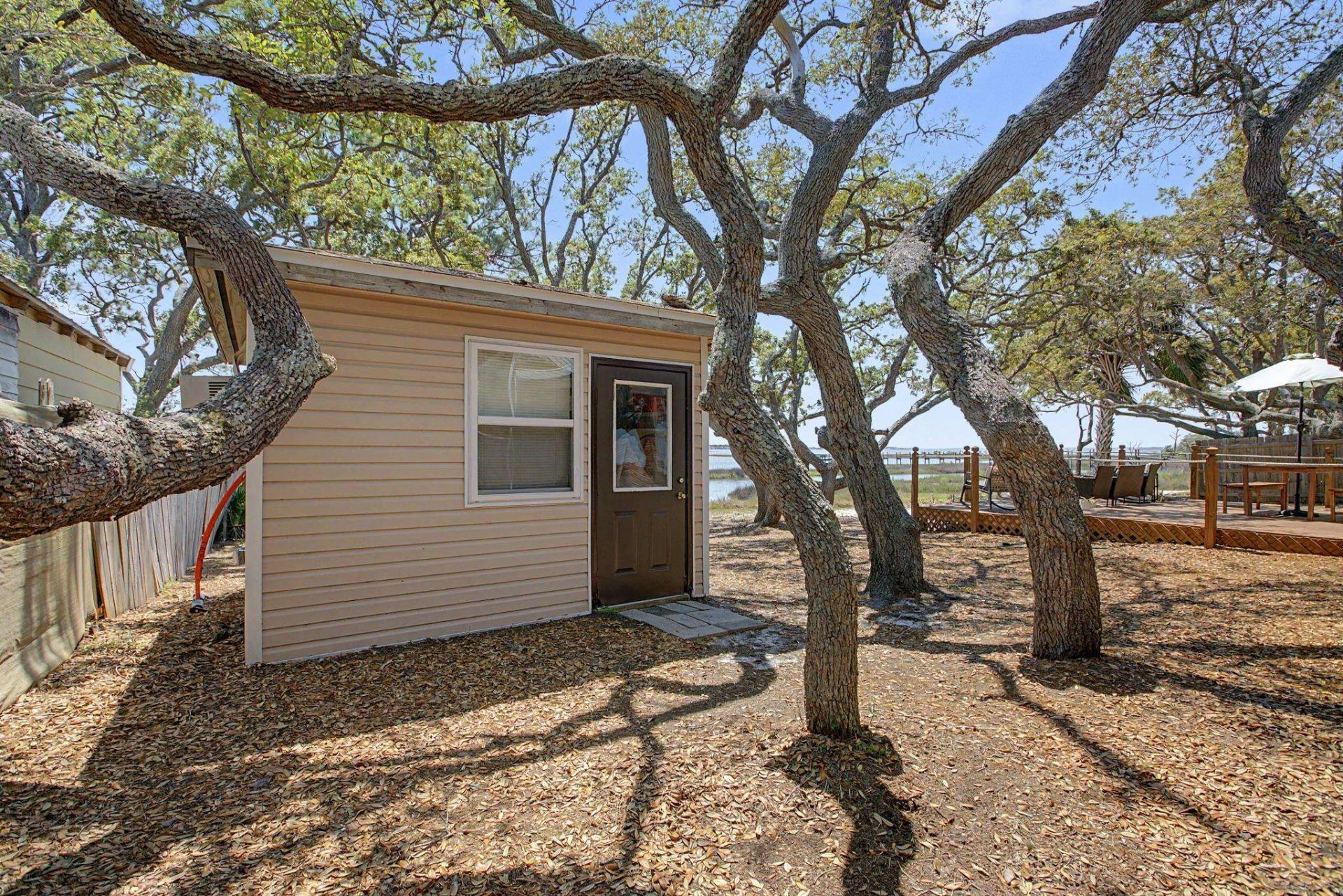 756 Alligator Drive, Alligator Point, FL 32346 Photo