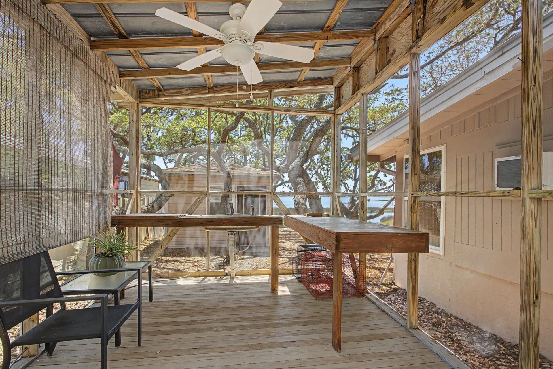 756 Alligator Drive, Alligator Point, FL 32346 Photo