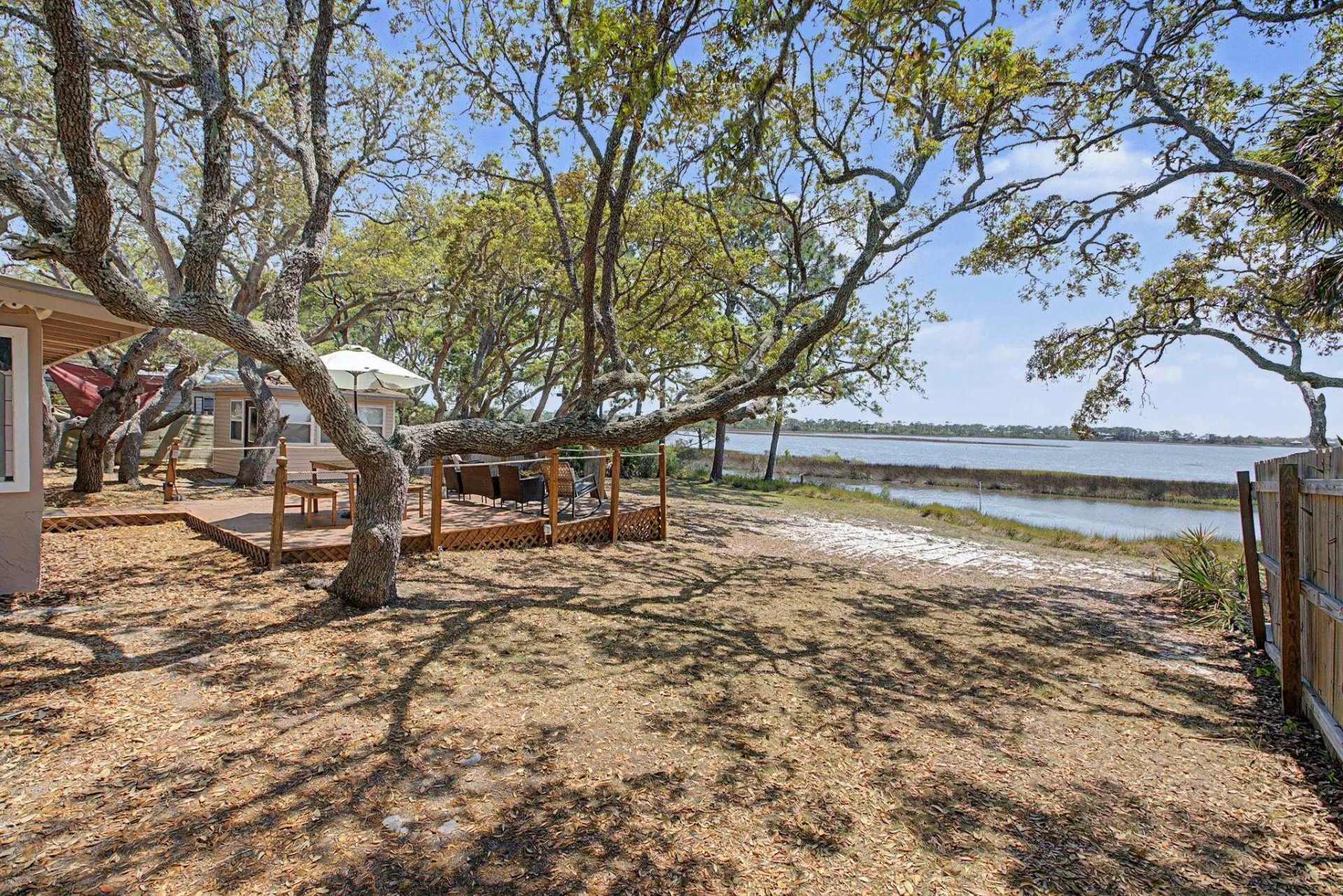 756 Alligator Drive, Alligator Point, FL 32346 Photo