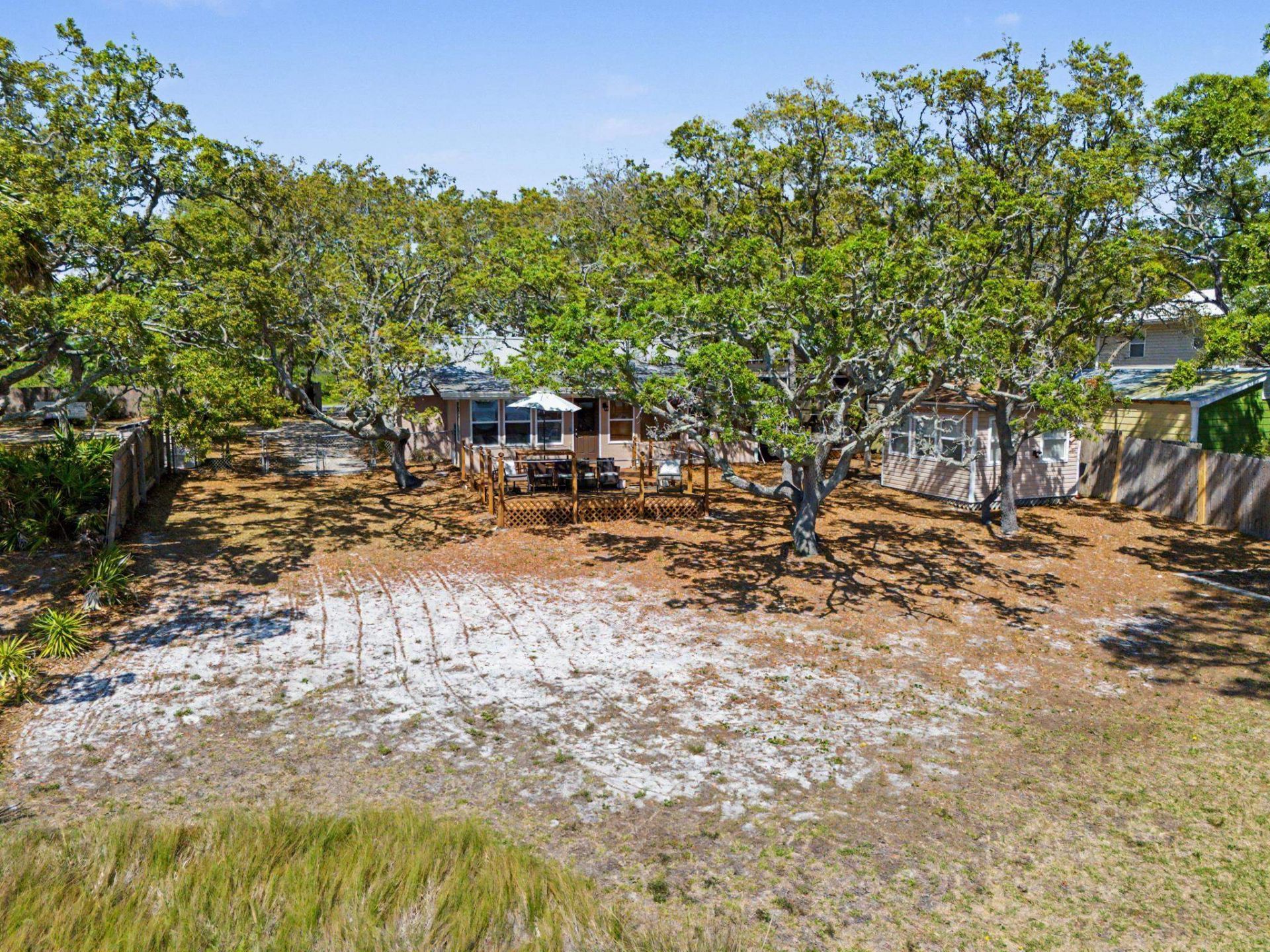 756 Alligator Drive, Alligator Point, FL 32346 Photo