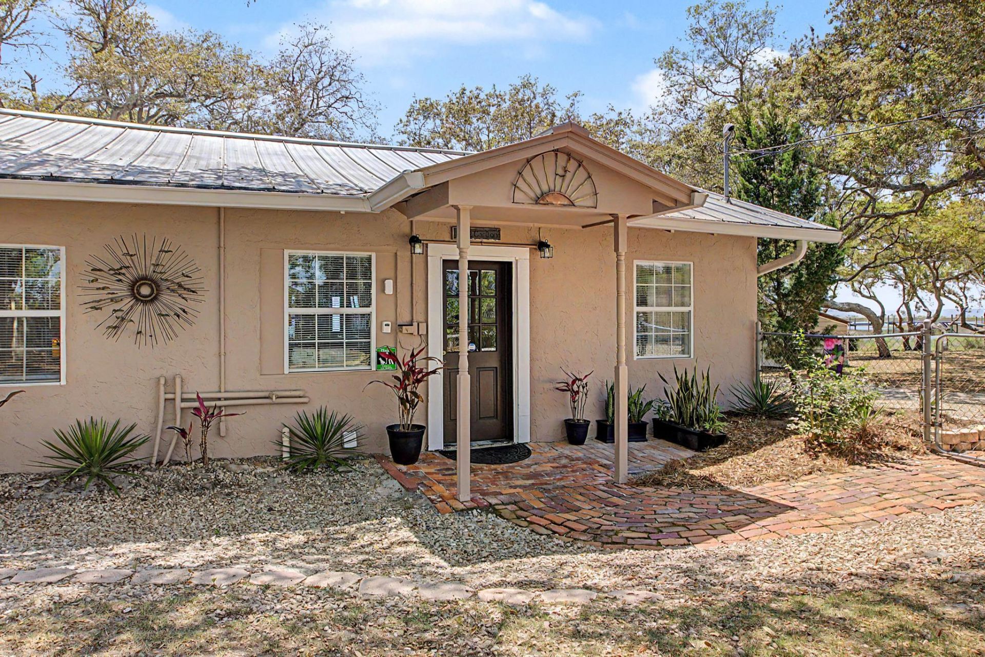 756 Alligator Drive, Alligator Point, FL 32346 Photo
