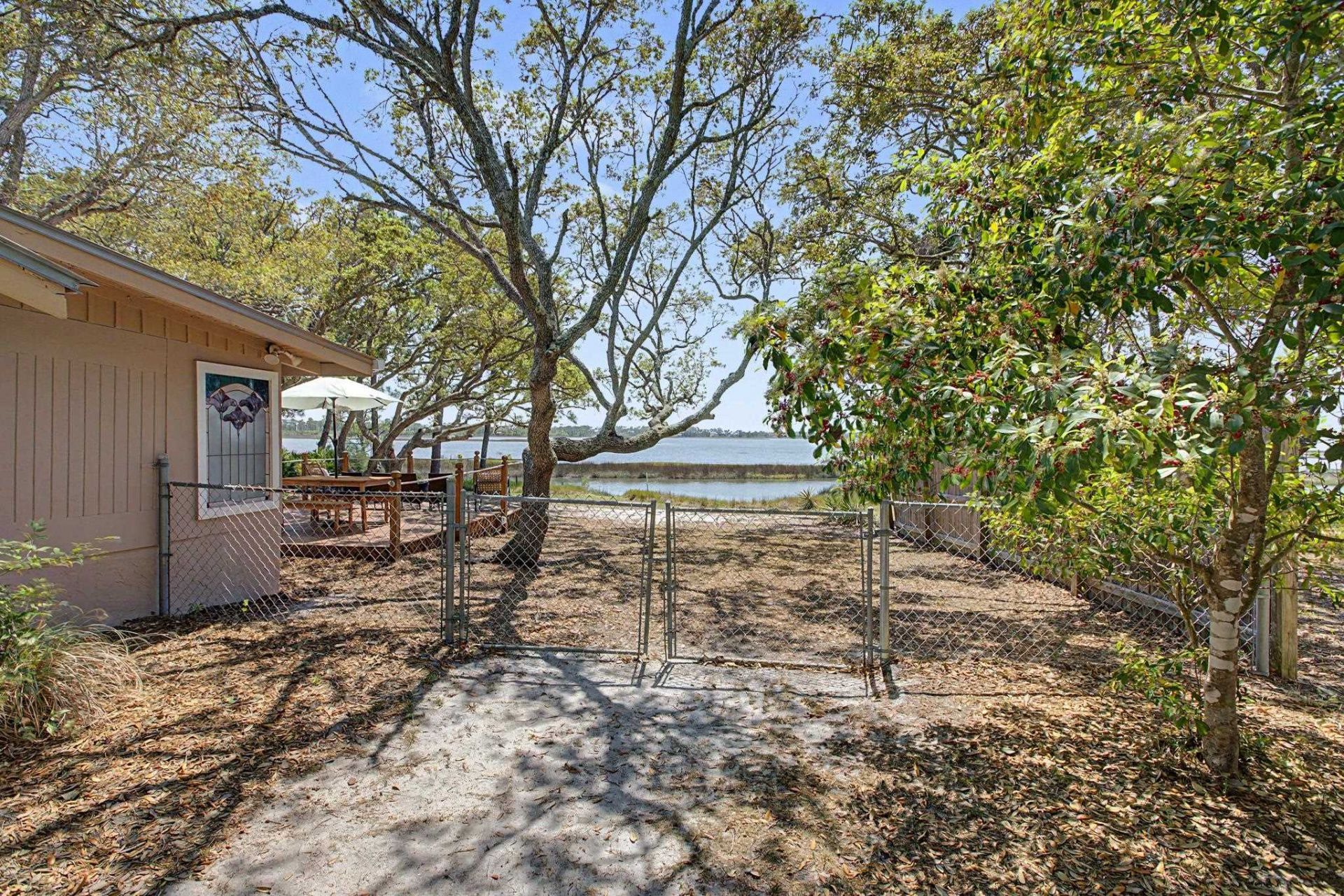 756 Alligator Drive, Alligator Point, FL 32346 Photo