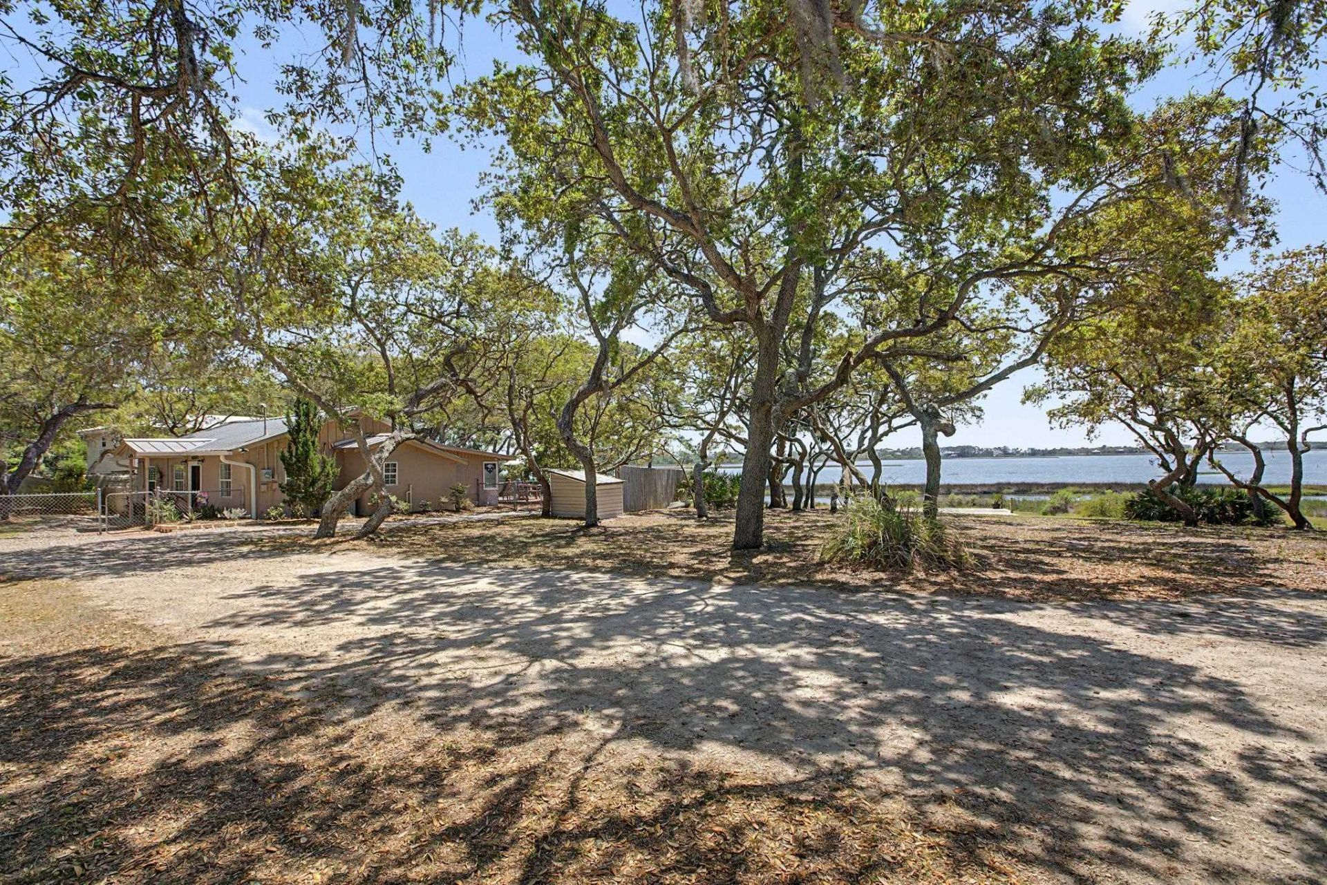 756 Alligator Drive, Alligator Point, FL 32346 Photo