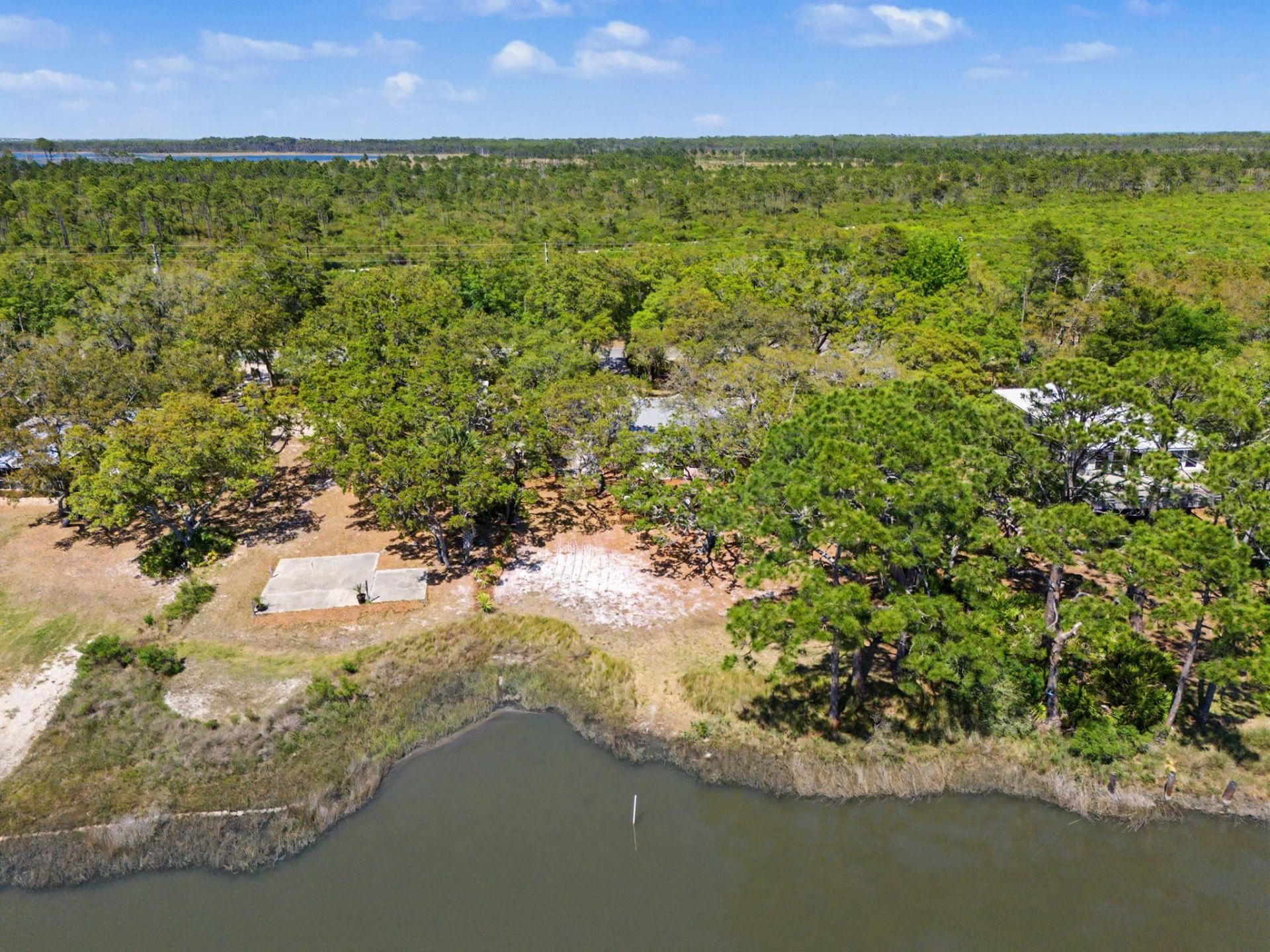 756 Alligator Drive, Alligator Point, FL 32346 Photo