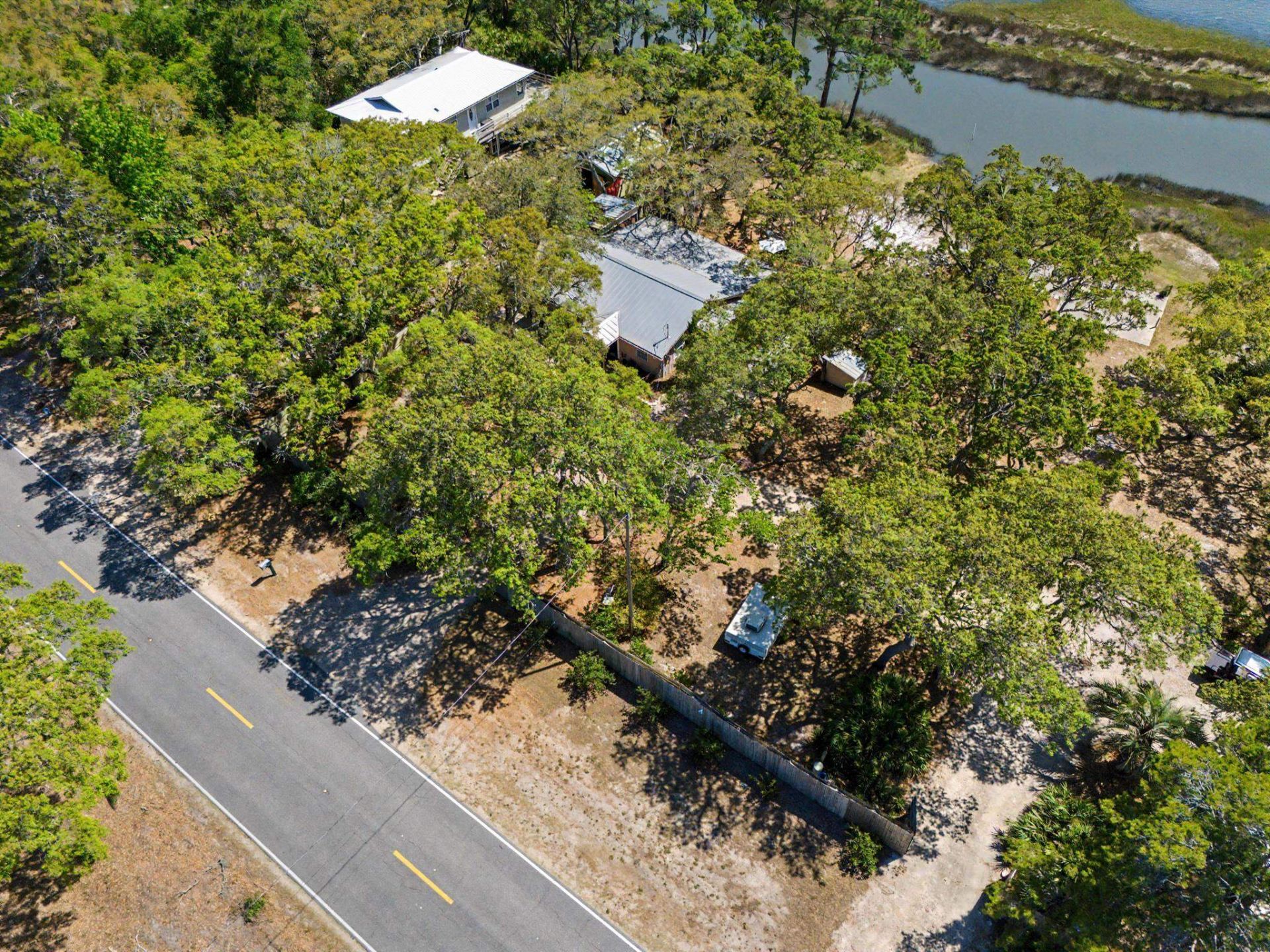 756 Alligator Drive, Alligator Point, FL 32346 Photo