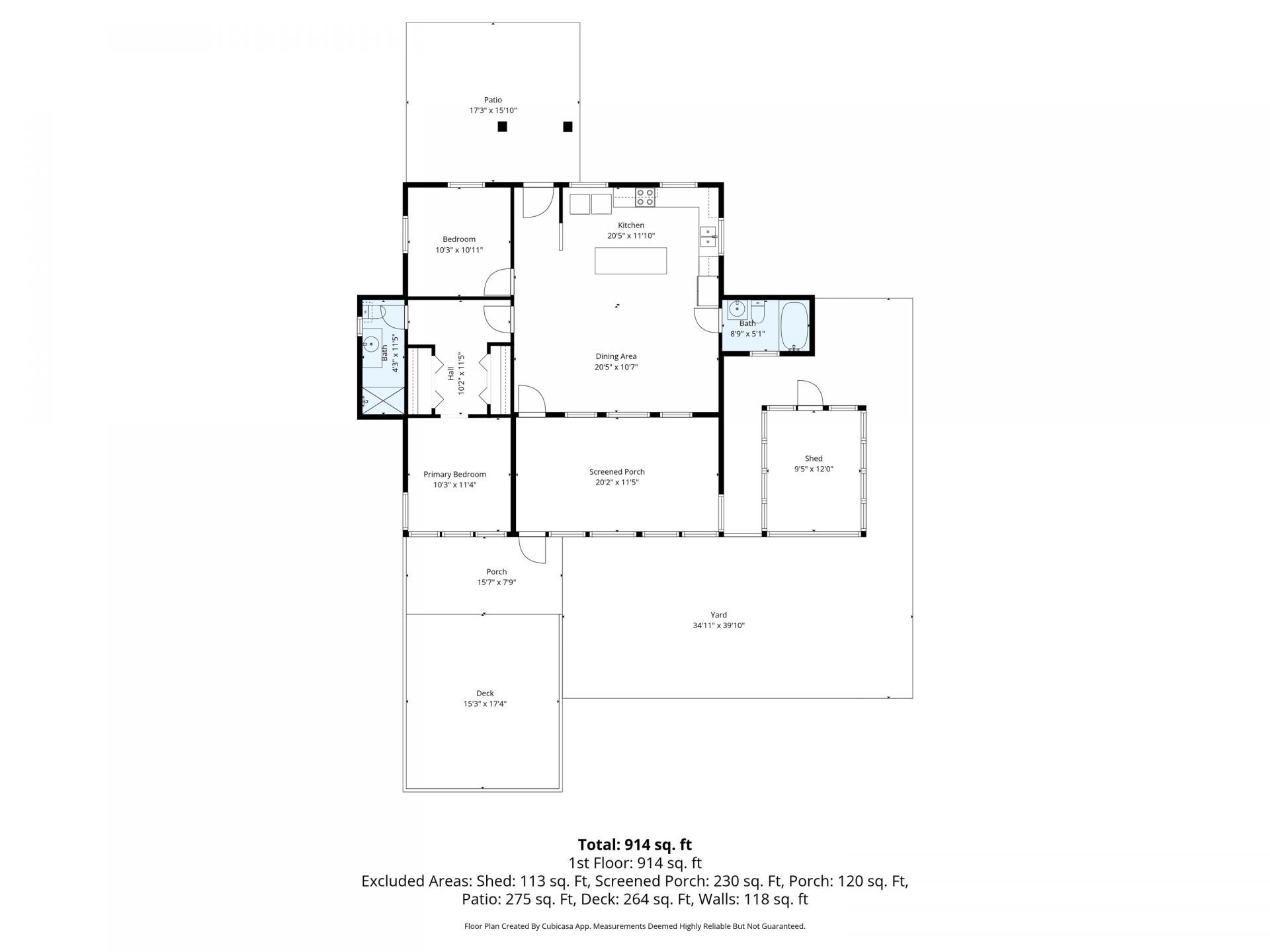 756 Alligator Drive, Alligator Point, FL 32346 Photo