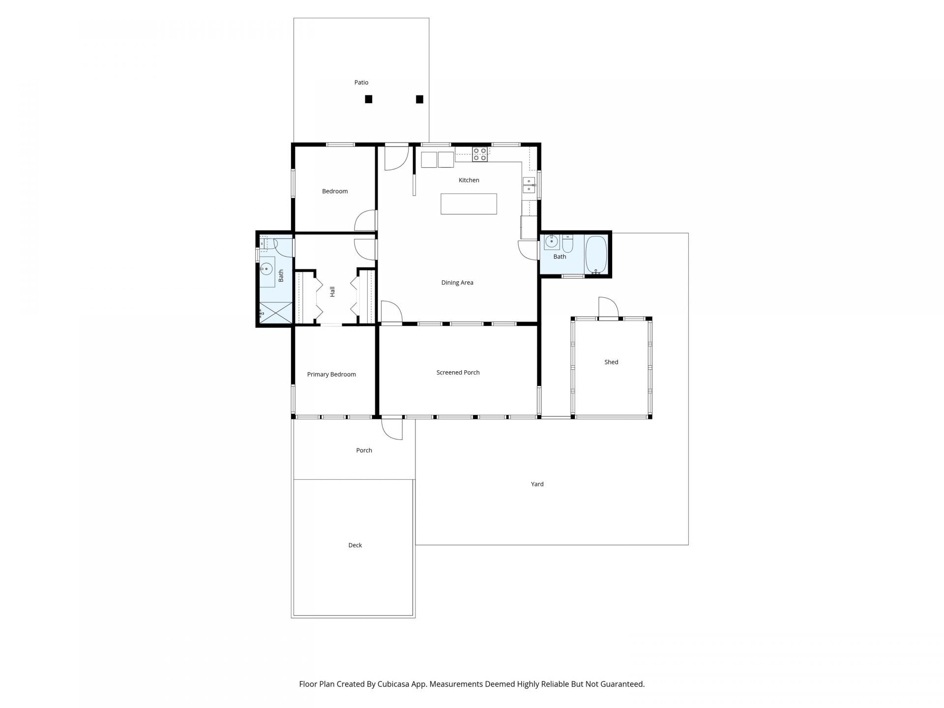 756 Alligator Drive, Alligator Point, FL 32346 Photo