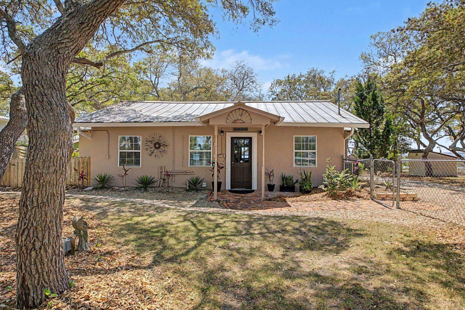 756 Alligator Drive, Alligator Point, FL 32346 Photo