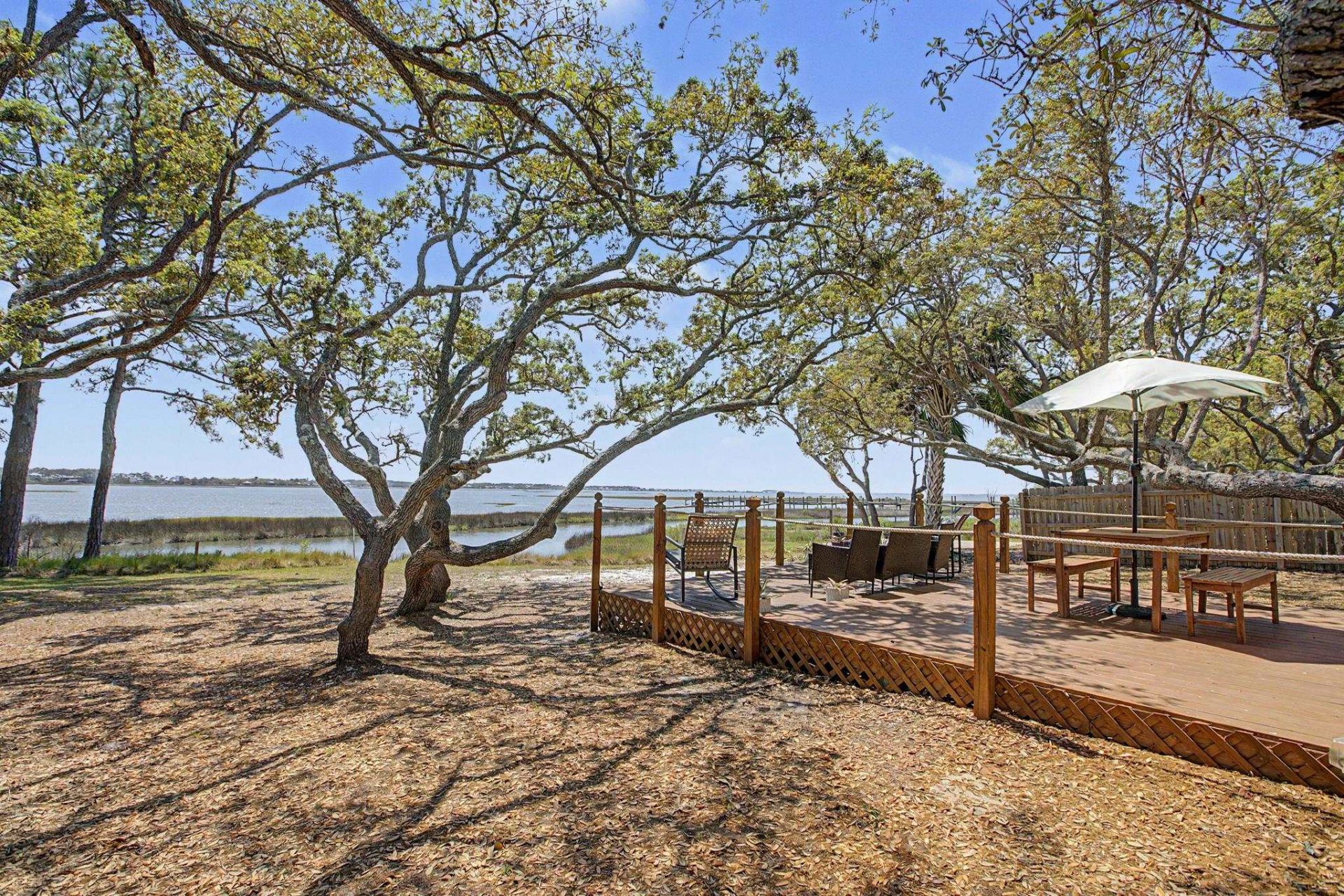 756 Alligator Drive, Alligator Point, FL 32346 Photo