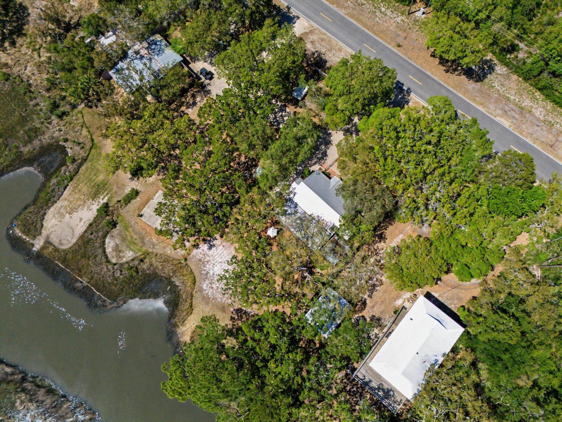 756 Alligator Drive, Alligator Point, FL 32346 Photo