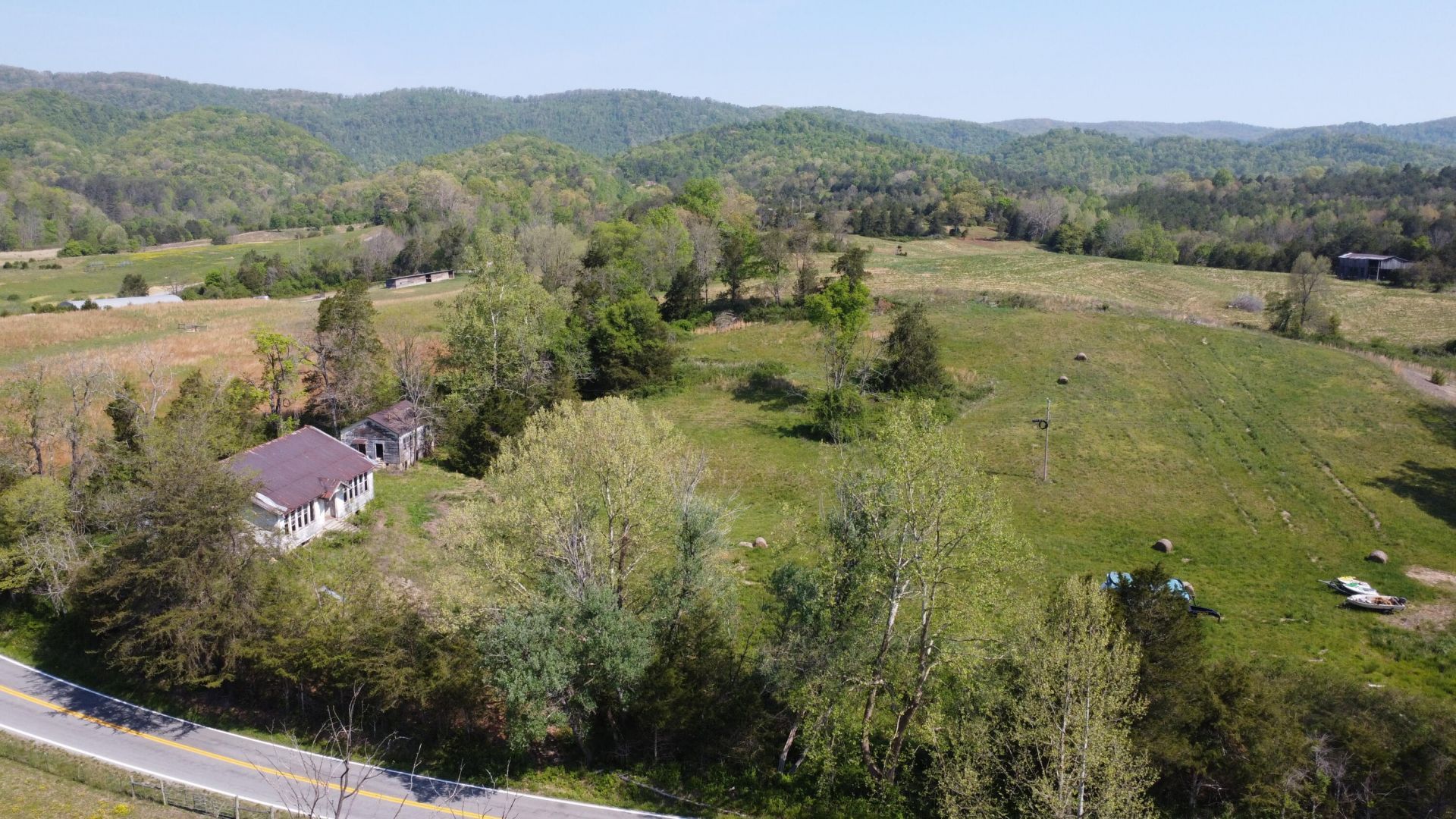 Lot 1 Tazewell Hwy, Sneedville, TN 37869 Main Photo