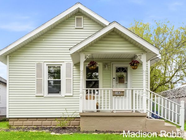 142 Meerse Street SE, Grand Rapids, MI 49507