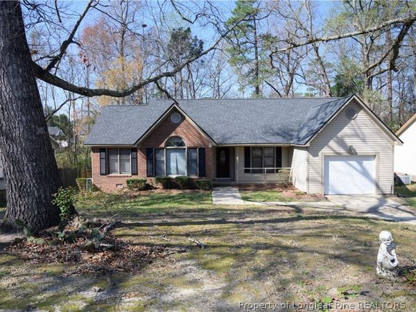 7406 Beaver Run Drive , Fayetteville, NC 28314