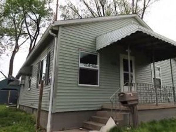 1238 Leeser Avenue , Akron, OH 44314