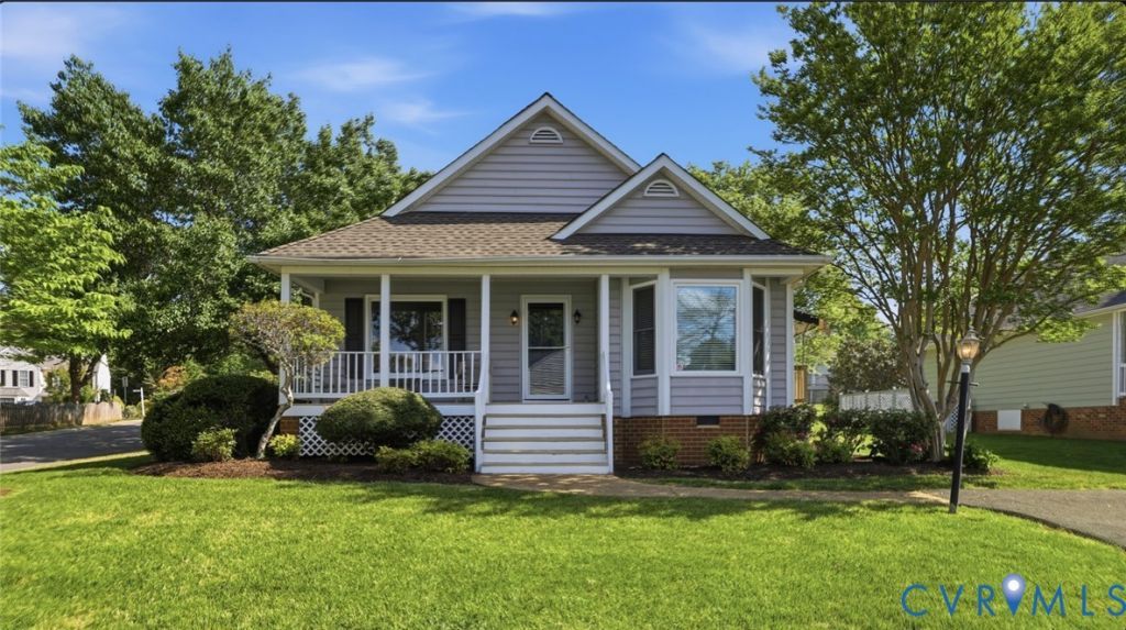 2641 Caitlin Court, Henrico, VA 23233 Main Photo