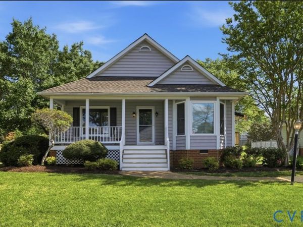 2641 Caitlin Court, Henrico, VA 23233