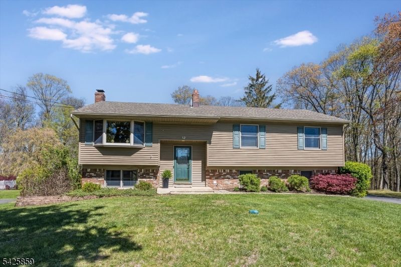 12 Ramar St, Mount Olive, NJ 07836 Main Photo
