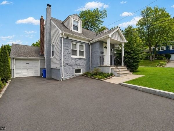 19 Elmwood Ave, West Orange, NJ 07052