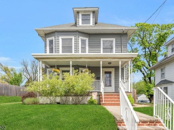 507 E Union Ave, Bound Brook, NJ 08805