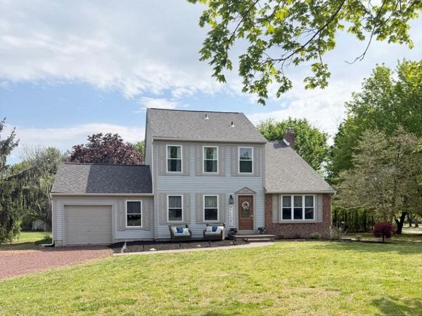 1030 RAINBOW CIRCLE, PITTSGROVE, NJ 08318