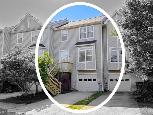 48367 SUNBURST DRIVE, LEXINGTON PARK, MD 20653