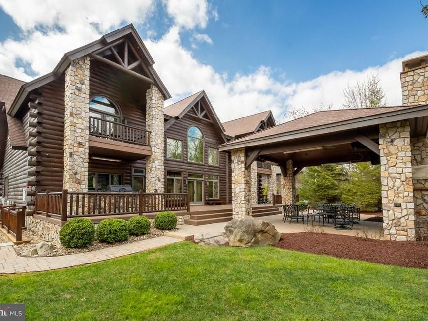 41 Big Dipper Court , Mc Henry, MD 21541 Main Photo