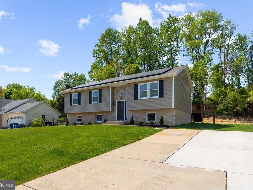 774 Everist Drive , Aberdeen, MD 21001 Main Photo