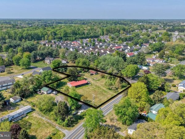 3448 IRISH HILL ROAD, MAGNOLIA, DE 19962