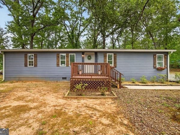 4820 Ryan Road SE, Acworth, GA 30102