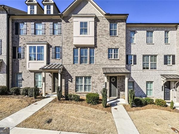 4362 White Spruce Alley, Doraville, GA 30360