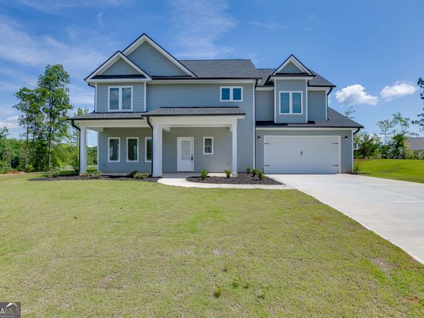 134 Boulder Drive, Toccoa, GA 30577
