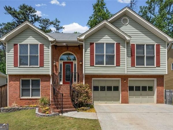 4240 Sugar Mill Drive, Duluth, GA 30096
