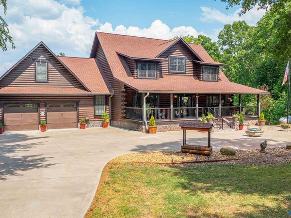 5110 County Road 83, Centre, AL 35960