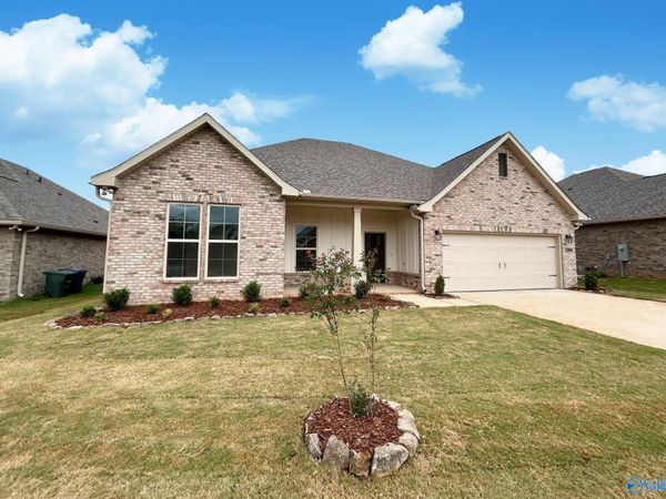 15908 NW Big Ben Drive, Harvest, AL 35749