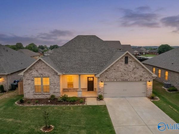 15908 NW Big Ben Drive, Harvest, AL 35749