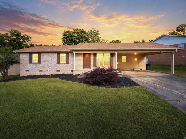 1209 Southedge Drive , Little Rock, AR 72227