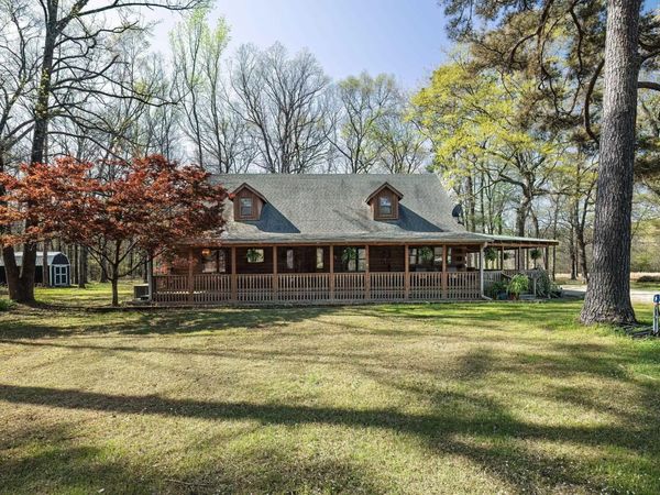 263 Jenkins Lane , Malvern, AR 72104