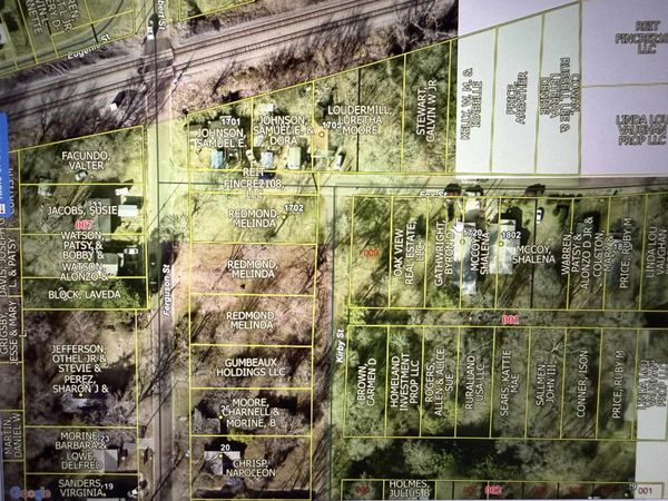 Kirby Street , Texarkana, AR 71854